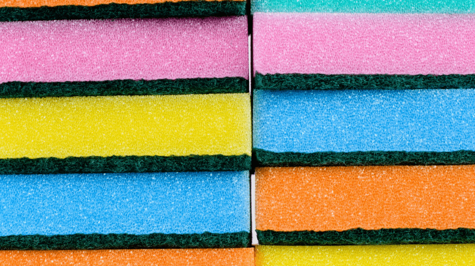 Know what contains plastic