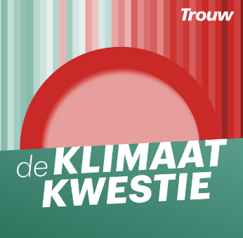 De klimaatkwestie podcast