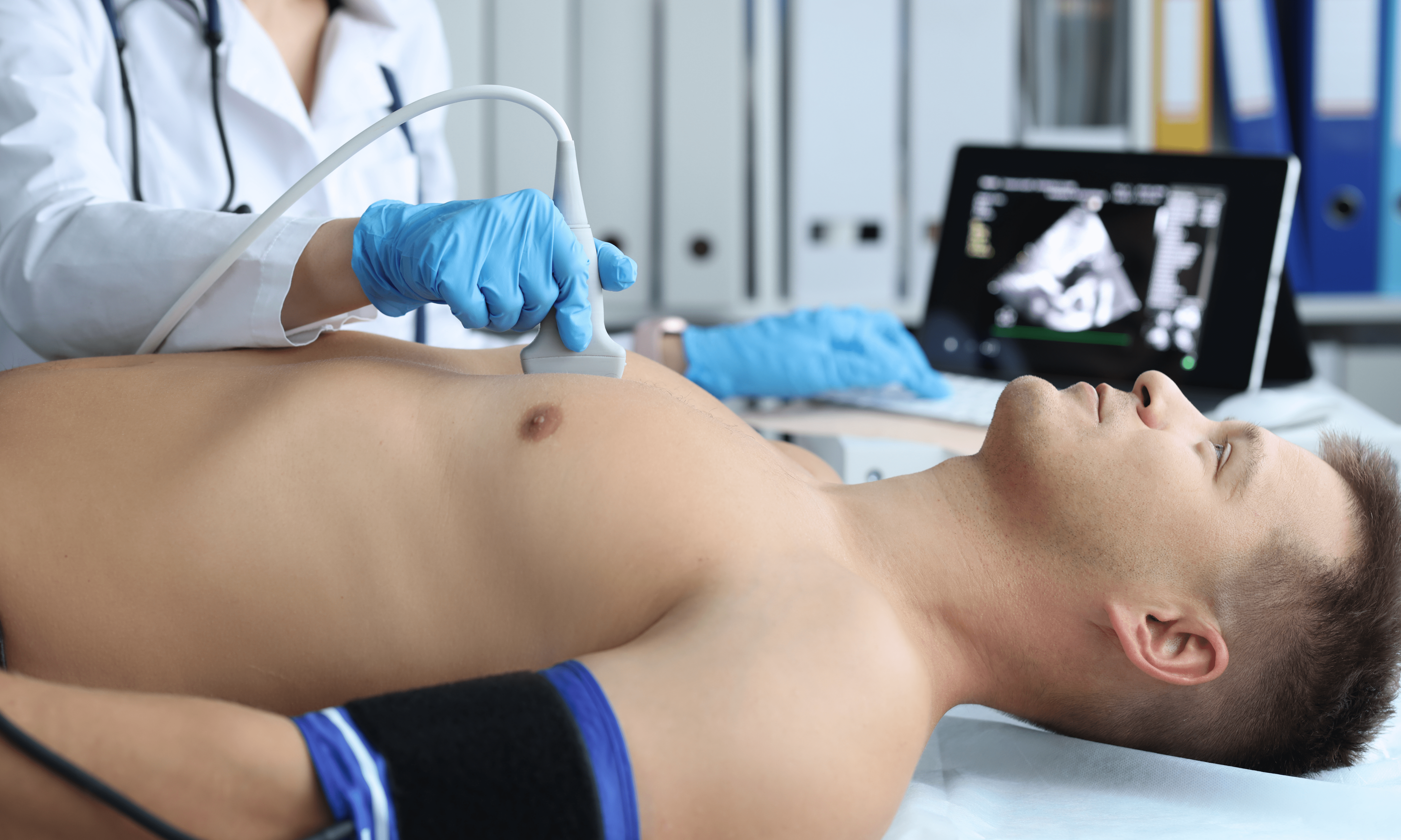 Microplastic and health