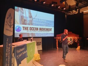 Traditionele schepen